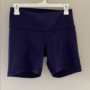 Cotopaxi Bike Shorts